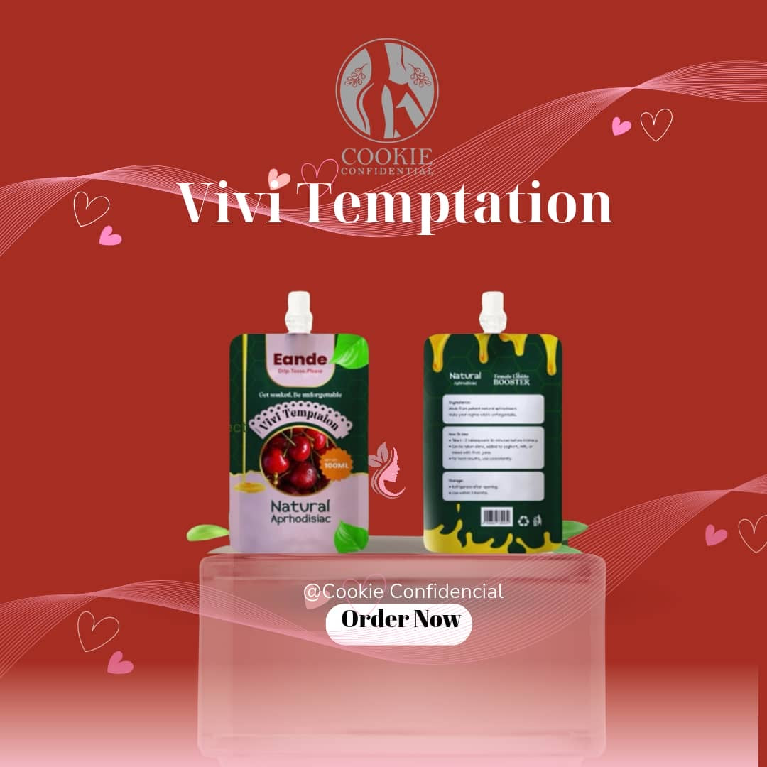 VIVI TEMPTATION