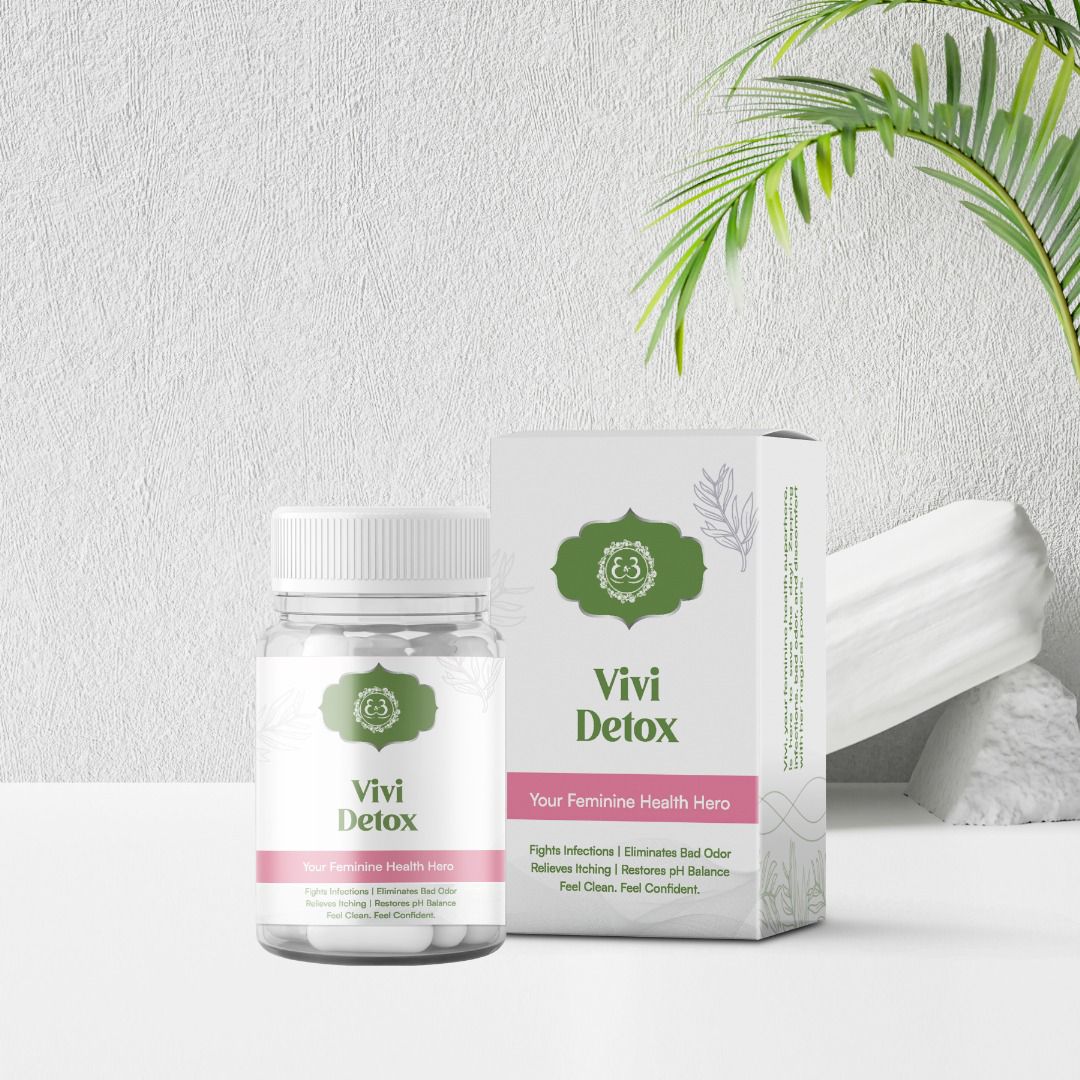 Vivi Detox