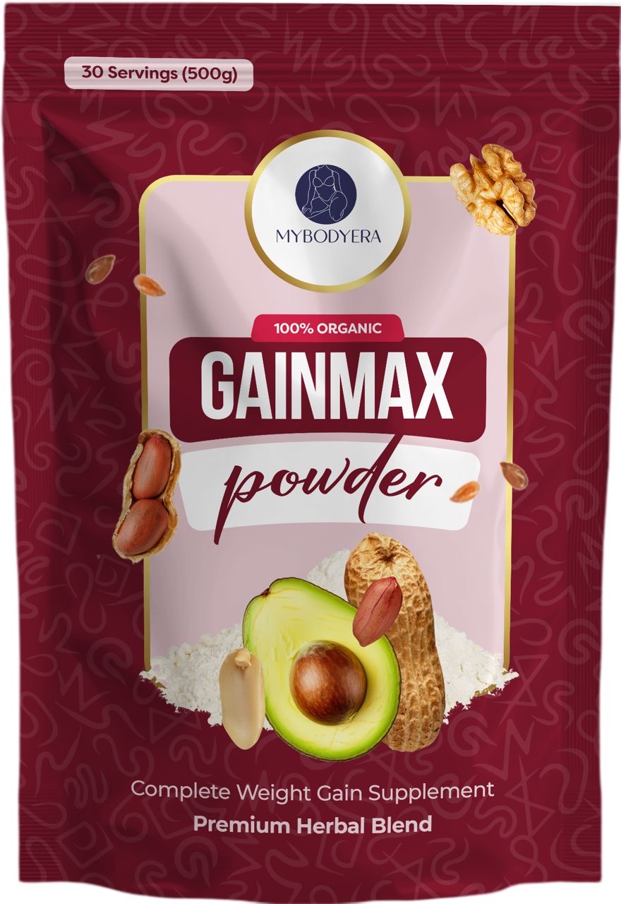 WEIGHT GAIN POWDER