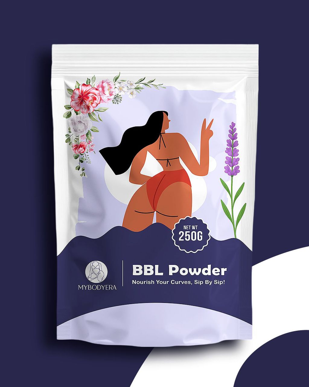 Bbl powder