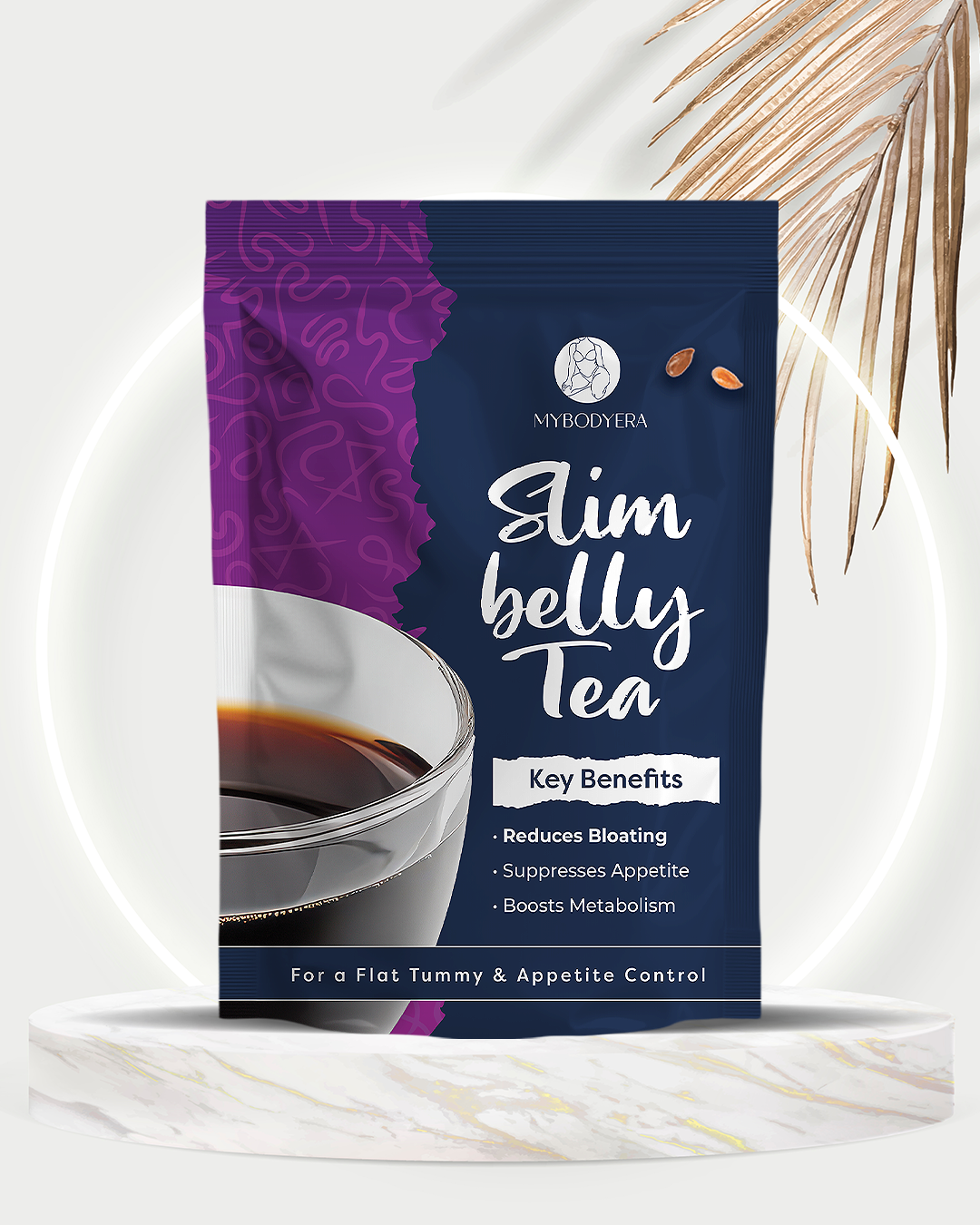 Slim Belly Tea