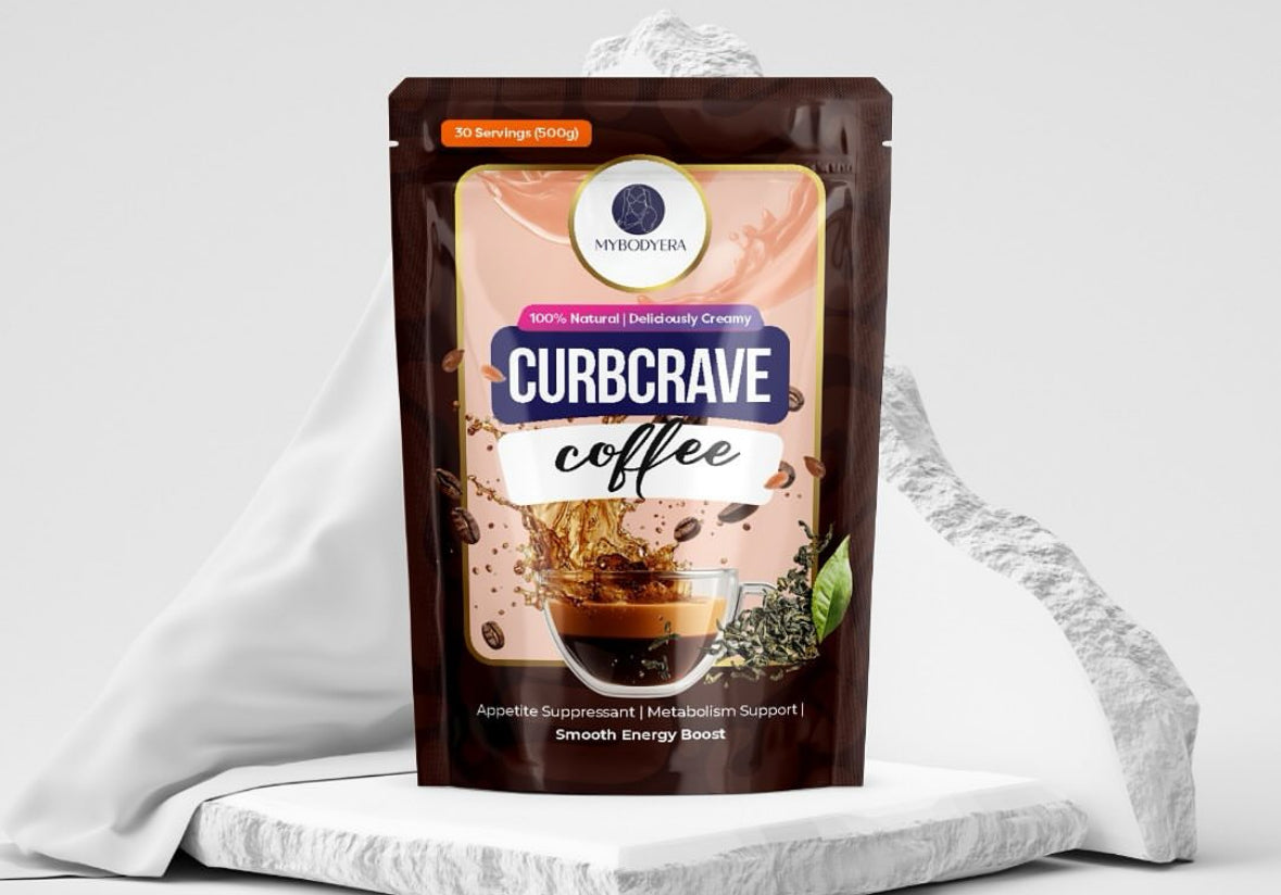 CurbCrave Coffee